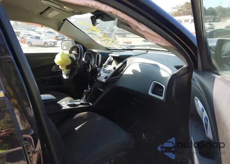 2016 Chevrolet Equinox Lt z USA, uszkodzony, nr VIN 2GNALCEK2G6118826